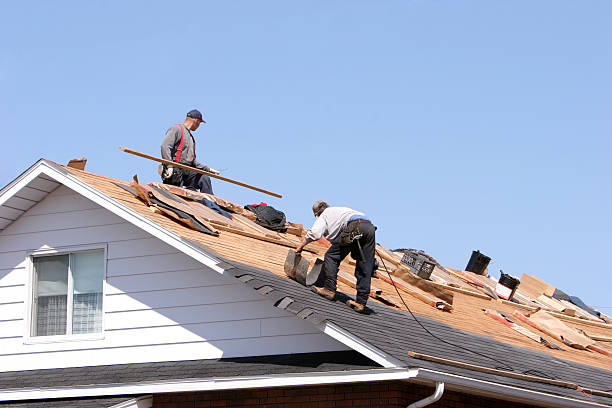 EPDM Roofing in New Paris, IN